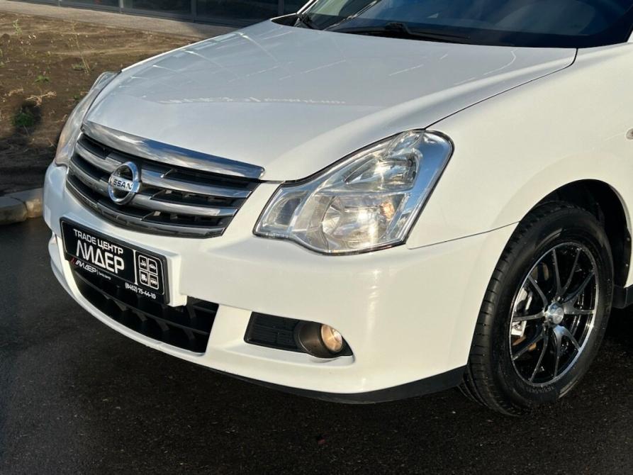 Nissan Almera III (G15) Энгельс  - изображение 26
