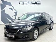 Mazda 6 III (GJ) Ростов-на-Дону  - изображение 26