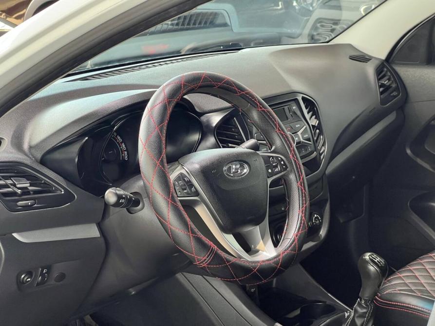 Lada (ВАЗ) Vesta I Оренбург  - изображение 9
