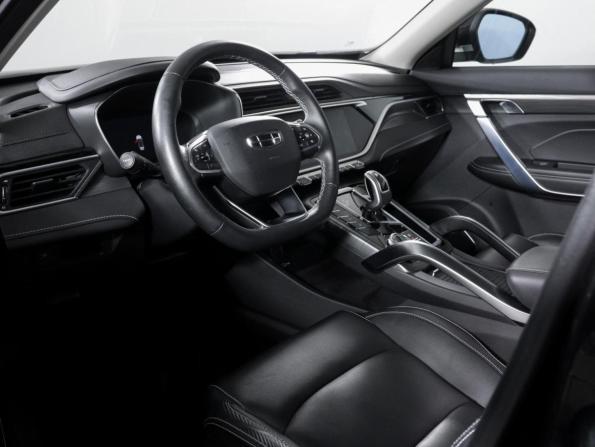 Geely Atlas Pro с пробегом 2023 года, цена 1 850 000 рублей, 48454 км, внедорожник, Автокод Объявления