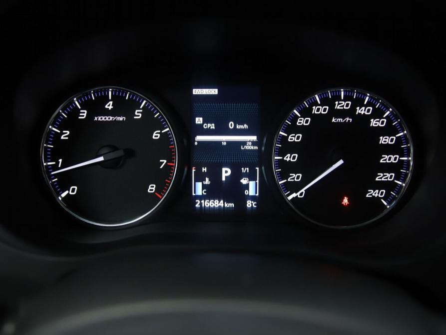 Mitsubishi Outlander III Уфа  - изображение 15