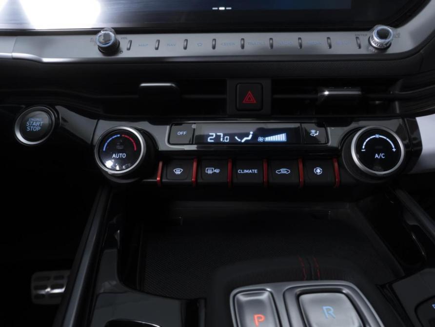 Hyundai Lafesta I Рестайлинг Ставрополь  - изображение 17