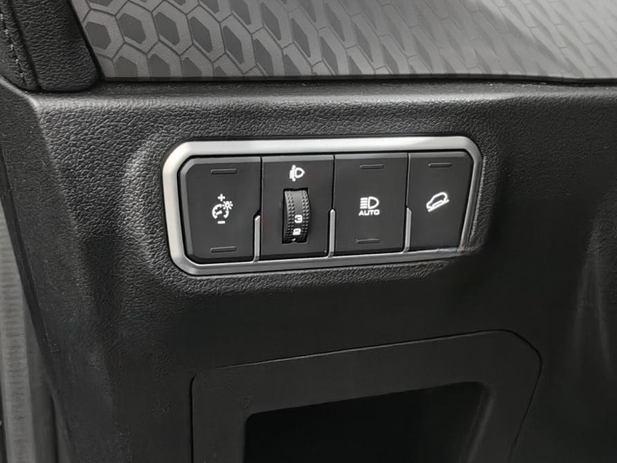Haval F7 I Рестайлинг Москва  - изображение 21