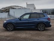 BMW X3 III (G01) Рестайлинг Москва  - изображение 32