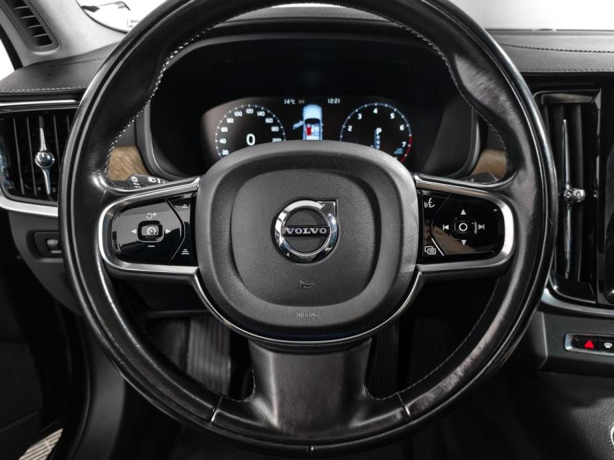 Volvo S90 II Санкт-Петербург  - изображение 18