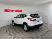 Nissan Qashqai II Воронеж  - изображение 32