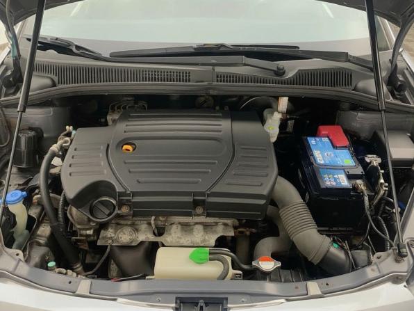 Suzuki SX4 I (Classic) Рестайлинг с пробегом 2011 года, цена 659 000 рублей, 239818 км, хэтчбек, Автокод Объявления