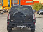 Lada (ВАЗ) Niva Travel I Сыктывкар  - изображение 30