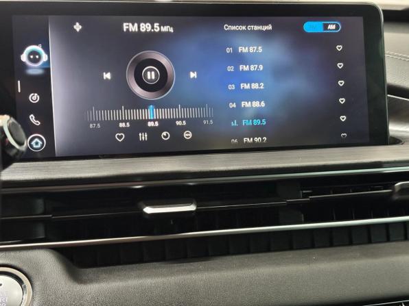 Chery Tiggo 7 Pro Max I с пробегом 2024 года, цена 1 670 000 рублей, 30928 км, внедорожник, Автокод Объявления