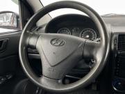 Hyundai Getz I Рестайлинг Екатеринбург  - изображение 34