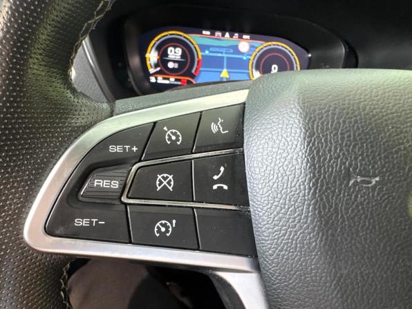 Lada (ВАЗ) Vesta I Рестайлинг (NG) с пробегом 2023 года, цена 1 361 000 рублей, 47179 км, седан, Автокод Объявления
