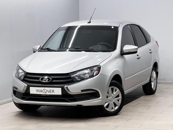 Lada (ВАЗ) Granta I Рестайлинг с пробегом 2023 года, цена 825 000 рублей, 24179 км, лифтбек, Автокод Объявления