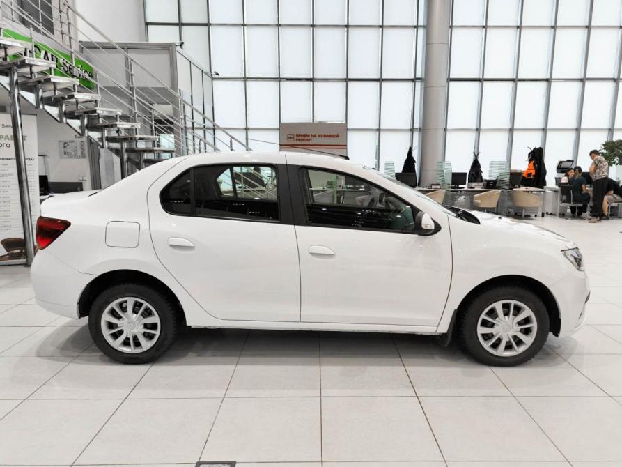 Renault Logan II Рестайлинг Казань  - изображение 5