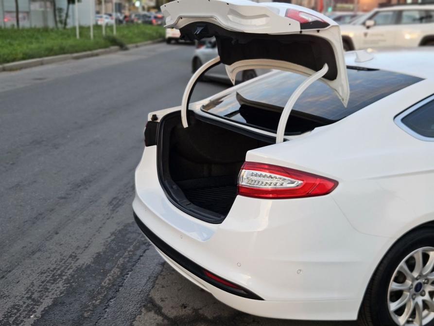 Ford Mondeo V Санкт-Петербург  - изображение 7