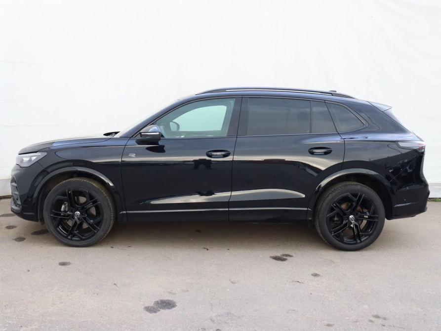 Volkswagen Tiguan III (China Market) Москва  - изображение 8