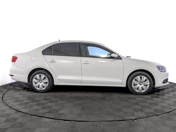 Volkswagen Jetta VI с пробегом 2014 года, цена 1 125 000 рублей, 106091 км, седан, Автокод Объявления