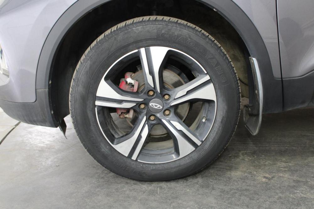 Chery Tiggo 4 Pro I Ярославль  - изображение 14
