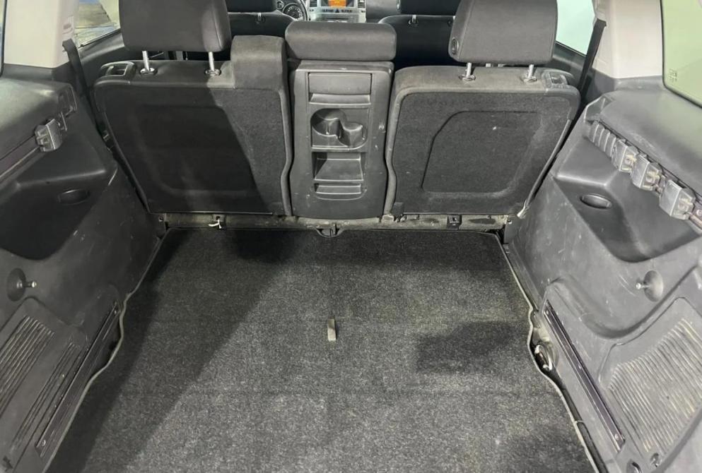 Opel Zafira B Астрахань  - изображение 12