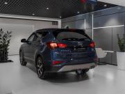 Hyundai Santa Fe III Рестайлинг Москва  - изображение 30