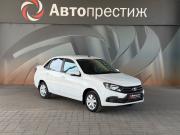 Lada (ВАЗ) Granta I Рестайлинг Волгоград  - изображение 21