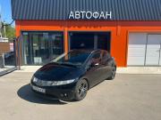 Honda Civic VIII Сызрань  - изображение 17