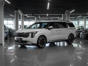 Kia Carnival IV Рестайлинг Москва  - изображение 36