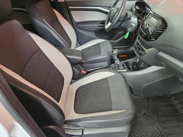 Lada (ВАЗ) Vesta I с пробегом 2021 года, цена 1 377 000 рублей, 60451 км, универсал, Автокод Объявления