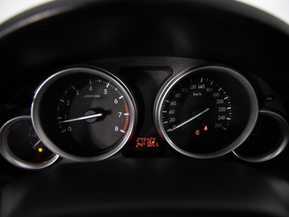 Mazda 6 II (GH) с пробегом 2008 года, цена 699 000 рублей, 279423 км, седан, Автокод Объявления