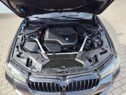 BMW 5 серии VII (G30/G31/G38) Рестайлинг Санкт-Петербург  - изображение 33