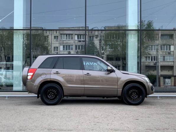 Suzuki Grand Vitara II Рестайлинг 2 с пробегом 2012 года, цена 1 181 000 рублей, 207368 км, внедорожник, Автокод Объявления