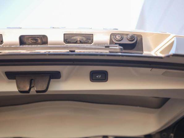 Land Rover Range Rover IV с пробегом 2016 года, цена 3 989 000 рублей, 137497 км, внедорожник, Автокод Объявления