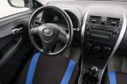 Toyota Corolla X (E140 E150) Красноярск  - изображение 32