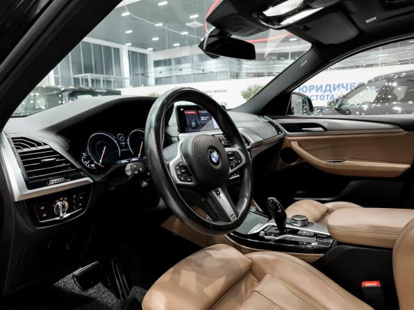 BMW X4 II (G02) с пробегом 2019 года, цена 3 950 000 рублей, 140001 км, внедорожник, Автокод Объявления