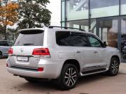 Toyota Land Cruiser 200 Series Рестайлинг 2 Химки  - изображение 21