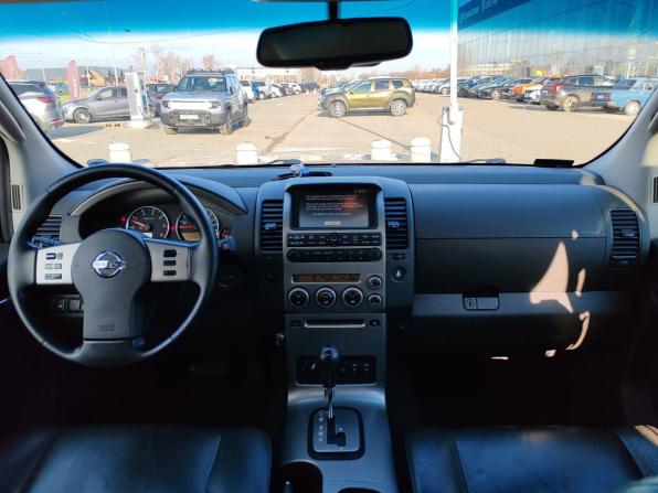 Nissan Pathfinder III с пробегом 2007 года, цена 1 159 000 рублей, 208495 км, внедорожник, Автокод Объявления