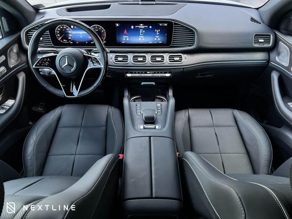 Новый Mercedes-Benz GLE Coupe II (C167) Рестайлинг 2025 года, цена 13 490 000 рублей, внедорожник, Автокод Объявления