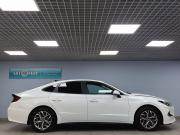 Hyundai Sonata VIII (DN8) Москва  - изображение 24