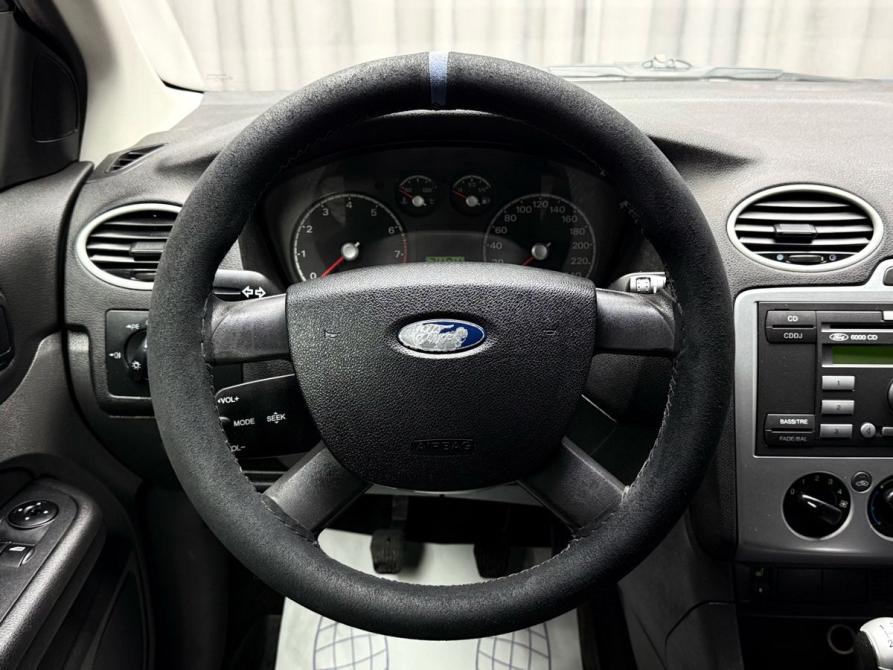 Ford Focus II Ижевск  - изображение 16