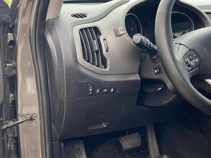 Kia Sportage III Рестайлинг Сыктывкар  - изображение 18