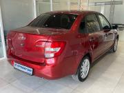 Lada (ВАЗ) Granta I Москва  - изображение 19