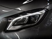 Mercedes-Benz GLA I (X156) Рестайлинг Москва  - изображение 56