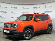 Jeep Renegade I Москва  - изображение 21