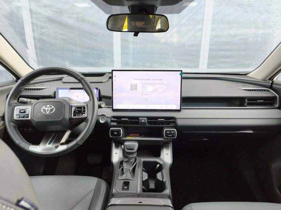 Toyota Wildlander II Ижевск  - изображение 18