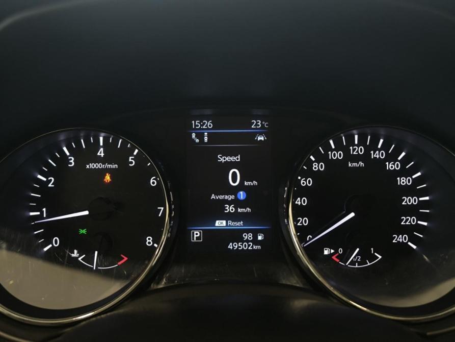 Nissan Qashqai II Рестайлинг Казань  - изображение 16
