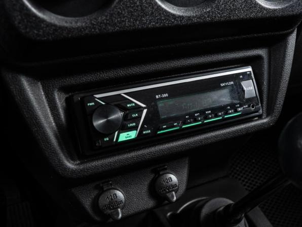 Lada (ВАЗ) Niva Legend с пробегом 2023 года, цена 950 000 рублей, 35803 км, внедорожник, Автокод Объявления