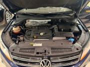 Volkswagen Tiguan I Рестайлинг Екатеринбург  - изображение 31