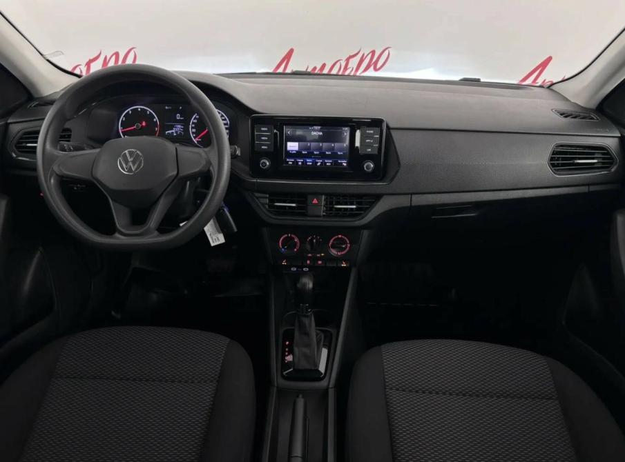 Volkswagen Polo VI Псков  - изображение 9