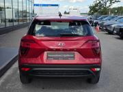Hyundai Creta II Санкт-Петербург  - изображение 27