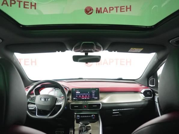 Geely Coolray I с пробегом 2023 года, цена 1 698 000 рублей, 30870 км, внедорожник, Автокод Объявления