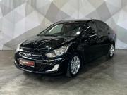 Hyundai Solaris I Оренбург  - изображение 22